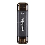 ���� ���� ������ ESD310 Portable SSD ���� 1TB ���� Transcend ��� TS1TESD310C 