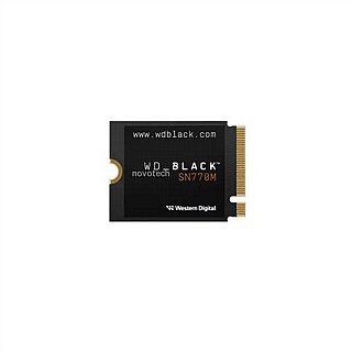 ���� ����� WD BLACK SN770M NVMe SSD ���� 2TB ���� SanDisk ��� WDS200T3X0G