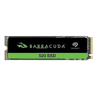 ���� ����� BarraCuda 520 SSD ���� 2TB ���� Seagate ��� ZP2048CM3A002