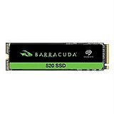 ���� ����� BarraCuda 520 SSD ���� 2TB ���� Seagate ��� ZP2048CM3A002