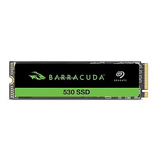 ���� ����� BarraCuda 530 SSD ���� 2TB ���� Seagate ��� ZP2048CM3A003