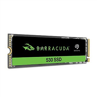 ���� ����� BarraCuda 530 SSD ���� 2TB ���� Seagate ��� ZP2048CM3A003