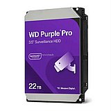 ���� ���� ����� "WD Purple Pro Desktop 3.5 ���� 22TB ���� Western Digital ��� WD221PURP