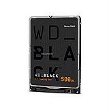 ���� ����� "WD Black Mobile 2.5 ���� 500GB ���� Western Digital ��� WD5000LPSX