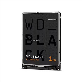 ���� ����� "WD Black Mobile 2.5 ���� 1TB ���� Western Digital ��� WD10SPSX