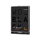 ���� ����� "WD Black Mobile 2.5 ���� 1TB ���� Western Digital ��� WD10SPSX