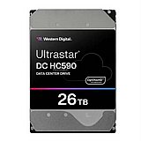 ���� ���� ����� Ultrastar DC HC590 ���� 26TB ��� WUH722626ALE6L4 ���� Western Digital
