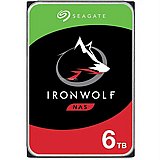 ���� ���� Ironwolf NAS ���� 6TB ��� ST6000VN006 ���� Seagate
