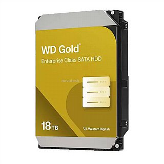 ���� ���� ����� "WD Gold Enterprise 3.5 ���� 18TB ���� Western Digital ��� WD181KRYZ