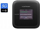 ��� ������� ���� NETGEAR Nighthawk M3, 5G router mobile hotspot MH3150