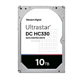 ���� ���� Ultrastar DC HC330 ���� 10TB ��� WUS721010ALE6L4 ���� Western Digital