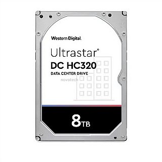 ���� ���� Ultrastar DC HC320 ���� 8TB ��� HUS728T8TALE6L4 ���� Western Digital