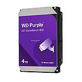 דיסק קשיח "WD Purple Desktop 3.5 בנפח 4TB מבית Western Digital דגם WD43PURZ דיסק קשיח "WD Purple Desktop 3.5 בנפח 4TB מבית Western Digital דגם WD43PURZ