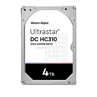 ���� ���� Ultrastar DC HC310 ���� 4TB ��� HUS726T4TALA6L4 ���� Western Digital