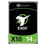 ���� ���� Exos Enterprise ���� 14TB ��� ST14000NM000J ���� Seagate