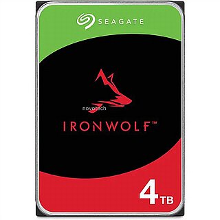 ���� ���� Ironwolf NAS ���� 4TB ��� ST4000VN006 ���� Seagate