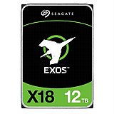 ���� ���� Exos Enterprise ���� 12TB ��� ST12000NM000J ���� Seagate