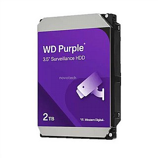 ���� ���� "WD Purple Desktop 3.5 ���� 2TB ���� Western Digital ��� WD23PURZ