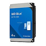 ���� ���� "WD Blue Desktop 3.5 ���� 4TB ���� Western Digital ��� WD40EZAX