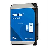 ���� ���� "WD Blue Desktop 3.5 ���� 2TB ���� Western Digital ��� WD20EZBX