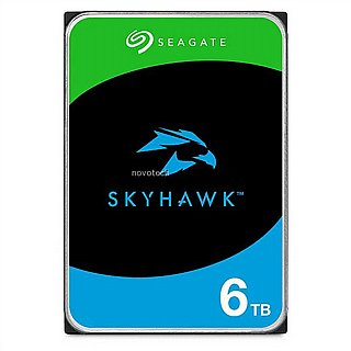 ���� ���� Skyhawk ���� 6TB ��� ST6000VX009 ���� Seagate