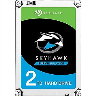 ���� ���� Skyhawk Surveillance ���� 2TB ��� ST2000VX017 ���� Seagate