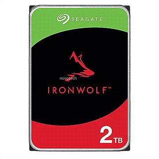 ���� ���� Ironwolf NAS ���� 2TB ��� ST2000VN003 ���� Seagate