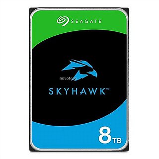 ���� ���� Skyhawk ���� 8TB ��� ST8000VX010 ���� Seagate