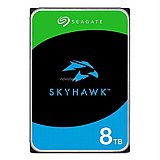 דיסק קשיח Skyhawk בנפח 8TB דגם ST8000VX010 מבית Seagate דיסק קשיח Skyhawk בנפח 8TB דגם ST8000VX010 מבית Seagate