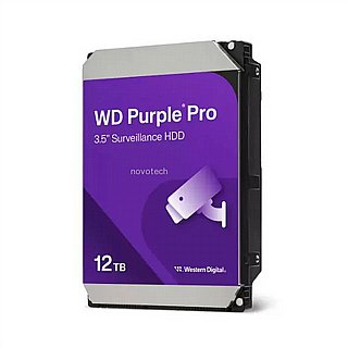 ���� ���� ����� WD Purple Pro ���� 12TB ���� Western Digital ��� WD122PURP