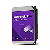 ���� ���� ����� WD Purple Pro ���� 12TB ���� Western Digital ��� WD122PURP