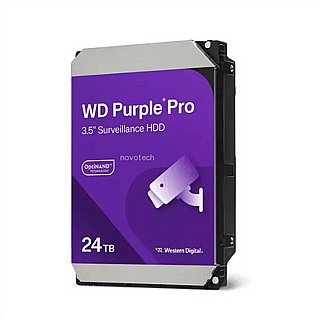 ���� ���� WD Purple Pro ���� 24TB ���� Western Digital ��� WD240PURP