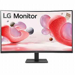 ��� ���� ����  "31.5 Full HD AMD FreeSync ����� LG ���: 32MR50C-B