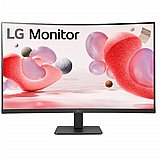 מסך מחשב קעור "31.5 Full HD AMD FreeSync תוצרת LG דגם: 32MR50C-B מסך מחשב קעור "31.5 Full HD AMD FreeSync תוצרת LG דגם: 32MR50C-B