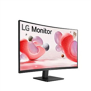 ��� ���� ����  "31.5 Full HD AMD FreeSync ����� LG ���: 32MR50C-B