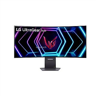 ��� ���� ������� ����  39 OLED 240Hz UltraGear WQHD ����� LG ���: 39GS95QE-B