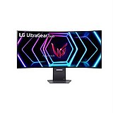 ��� ���� ������� ����  ''39 OLED 240Hz UltraGear WQHD ����� LG ���: 39GS95QE-B