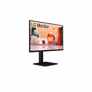 ��� ���� ������ "27 IPS FHD ����� LG ���: 27BA550-B