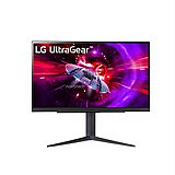 ��� ���� "27 ������� UltraGear QHD IPS ���� HDR 400 G-Sync ����� LG ���: 27GR83Q-B