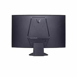 ��� ���� ������� ���� "32 UltraGear QHD ����� LG ���: 32GS60QC-B