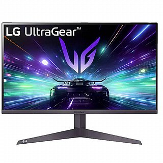 ��� ���� 24 ������� UltraGear FHD VA ����� LG ���: 24GS50F-B