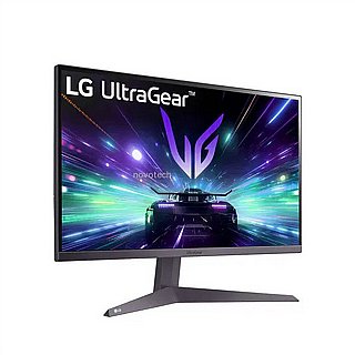 ��� ���� 24 ������� UltraGear FHD VA ����� LG ���: 24GS50F-B