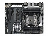 ��� �� ASUS Mainboard WS X299 PRO/SE - ATX - Socket LGA2066 - Intel X299 90SW00A0-M0EAY0