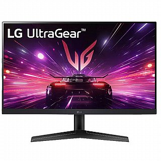 ��� ���� 24 ������� UltraGear FHD IPS 180Hz ����� LG ���: 24GS60F-B