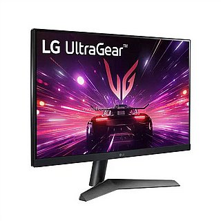 ��� ���� 24 ������� UltraGear FHD IPS 180Hz ����� LG ���: 24GS60F-B