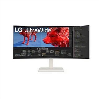 ��� ���� 38 ���� UltraWide WQHD+ Nano ����� LG ���: 38WR85QC-W