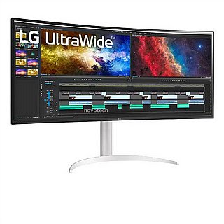 ��� ���� 38 ���� UltraWide QHD IPS �� USB Type C ���� FreeSync ����� LG ���: 38WP85CP-W
