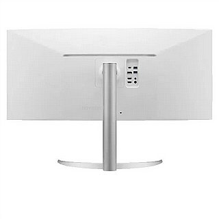 ��� ���� 38 ���� UltraWide QHD IPS �� USB Type C ���� FreeSync ����� LG ���: 38WP85CP-W