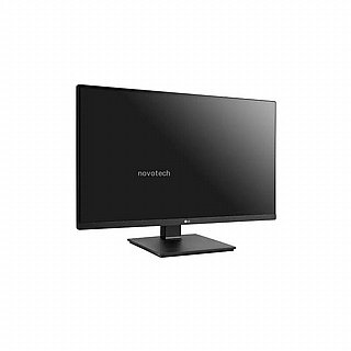 ��� ���� "27 ������ LG QHD Resolution �� ���� IPS ����������� AMD FreeSync ���: 27BN65Q-B