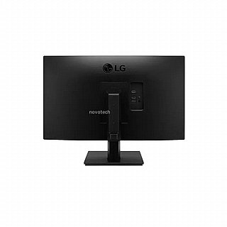 ��� ���� "27 ������ LG QHD Resolution �� ���� IPS ����������� AMD FreeSync ���: 27BN65Q-B